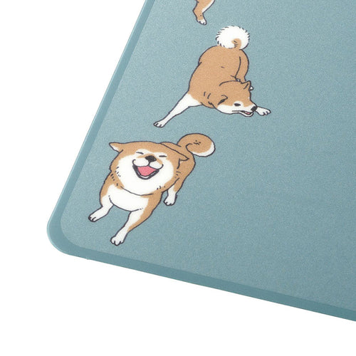Elecom MP-AN04DOG Animal Mousepad Dog