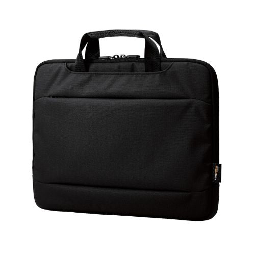 Elecom BM-IBLW14NBK Laptop Inner Bag Cordura Eco  14inch (Black)