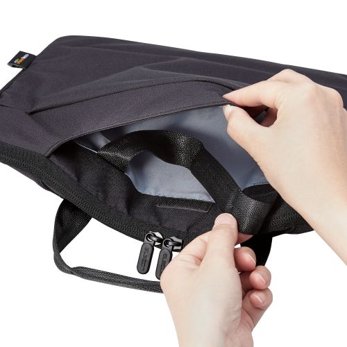 Elecom BM-IBLW14NBK Laptop Inner Bag Cordura Eco  14inch (Black)