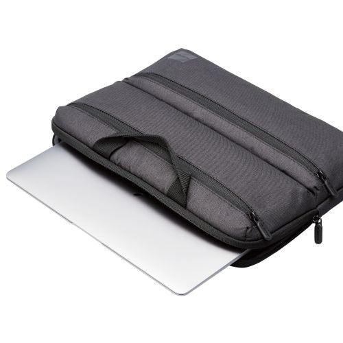 Elecom BM-IBHCH14NBK Laptop Bag Front Pocket  Horizontal 14inch (Black)