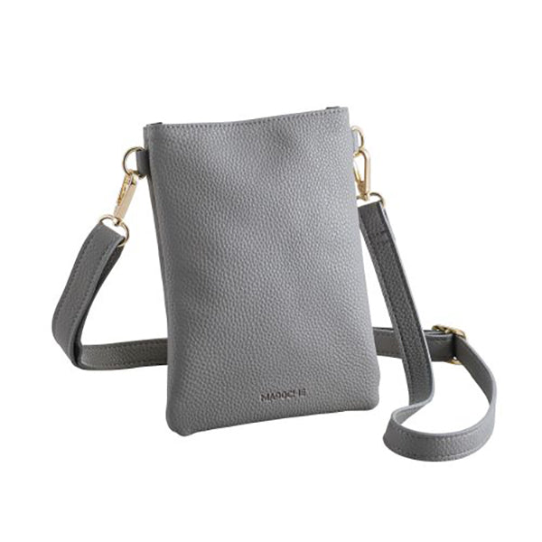 Elecom P-MAP03BU Smartphone Shoulder Pouch (Black)
