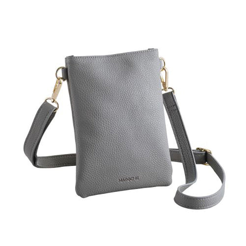 Elecom P-MAP03BU Smartphone Shoulder Pouch (Black)