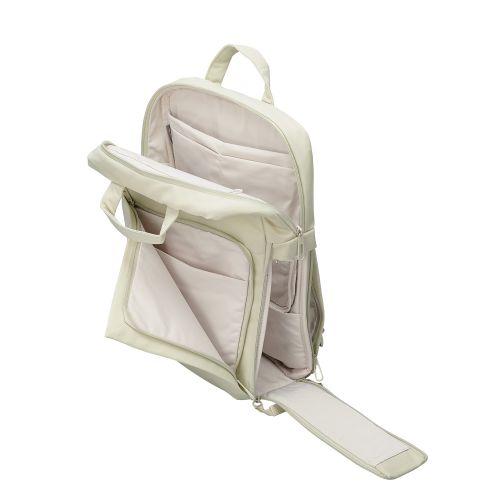 Elecom BM-OF04GN2 PC off toco Medium Backpack (Green)