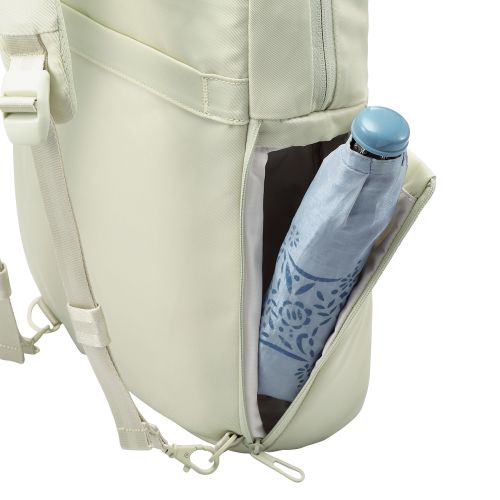 Elecom BM-OF04GN2 PC off toco Medium Backpack (Green)