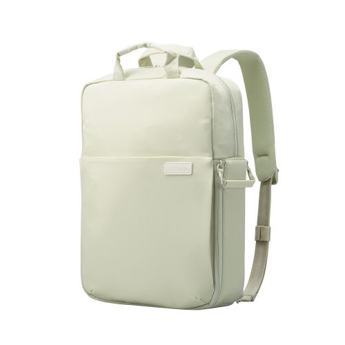 Elecom BM-OF04GN2 PC off toco Medium Backpack (Green)