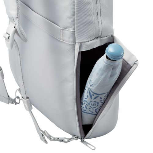Elecom BM-OF04GY2 PC off toco Medium Backpack (Grey)