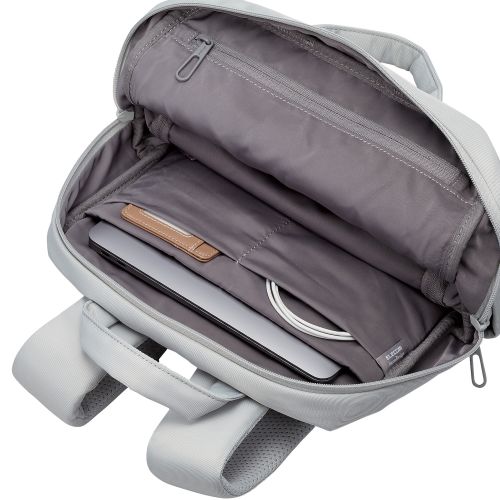 Elecom BM-OF04GY2 PC off toco Medium Backpack (Grey)