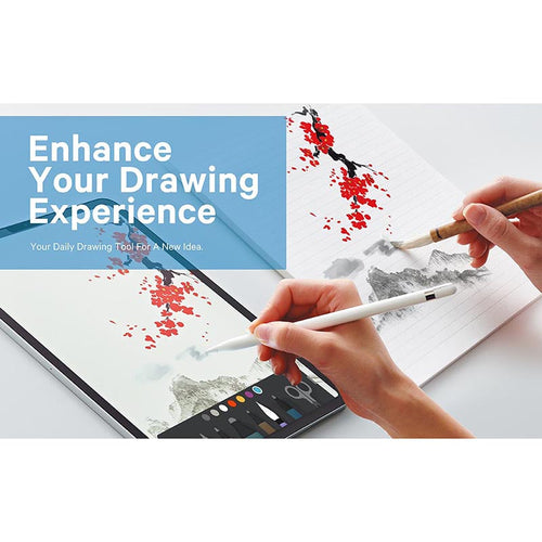 Elecom TB-APSG129N-W iPad Pro 12.9 inch 2 Pcs LCD Tempered Glass Protector