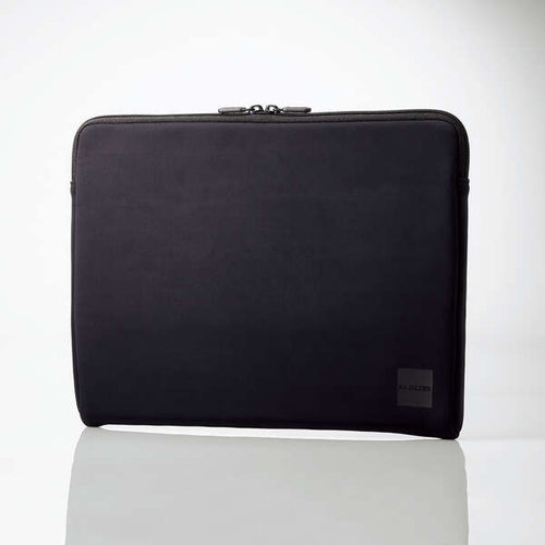 Elecom BM-IBTHF03BK  14-inch Laptop Sleeve Shock Absorption (Black)