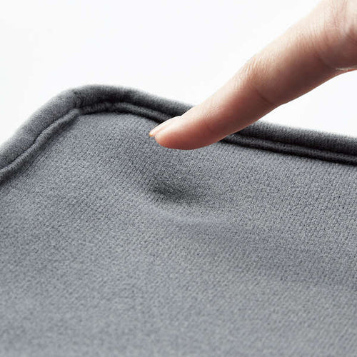 Elecom BM-IBTHF03BK  14-inch Laptop Sleeve Shock Absorption (Black)