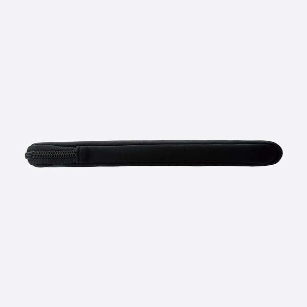 Elecom BM-IBTHF03BK  14-inch Laptop Sleeve Shock Absorption (Black)