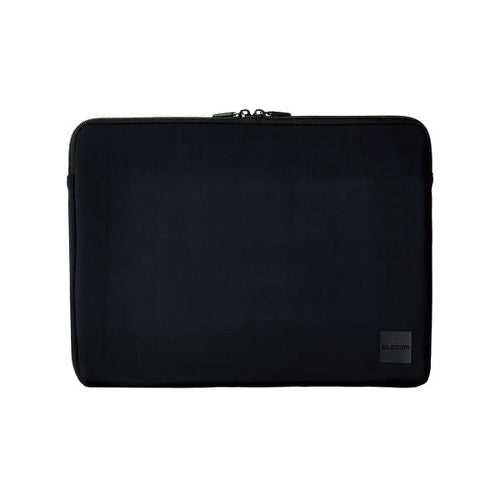 Elecom BM-IBTHF03BK  14-inch Laptop Sleeve Shock Absorption (Black)