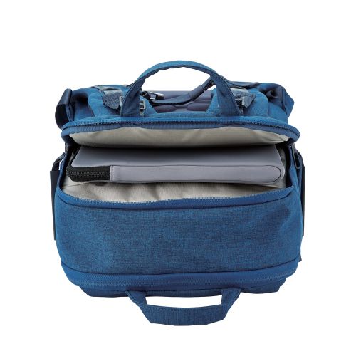 Elecom BM-IBTHF03GY 14-inch Laptop Sleeve Shock Absorption (Grey)