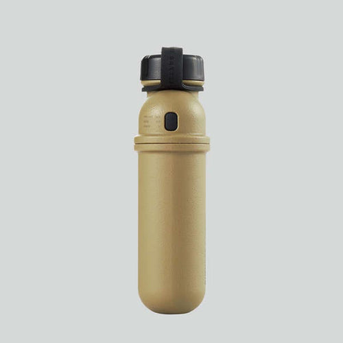 Elecom DE-NEST10000ABE 10000mAh 20W 1C1A Power Bank (Beige)