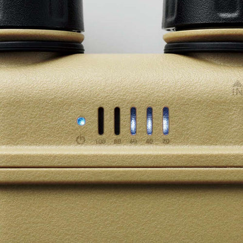 Elecom DE-NEST15000ABE 15000mAh 32W 1C2A Power Bank (Beige)