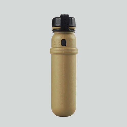 Elecom DE-NEST15000ABE 15000mAh 32W 1C2A Power Bank (Beige)