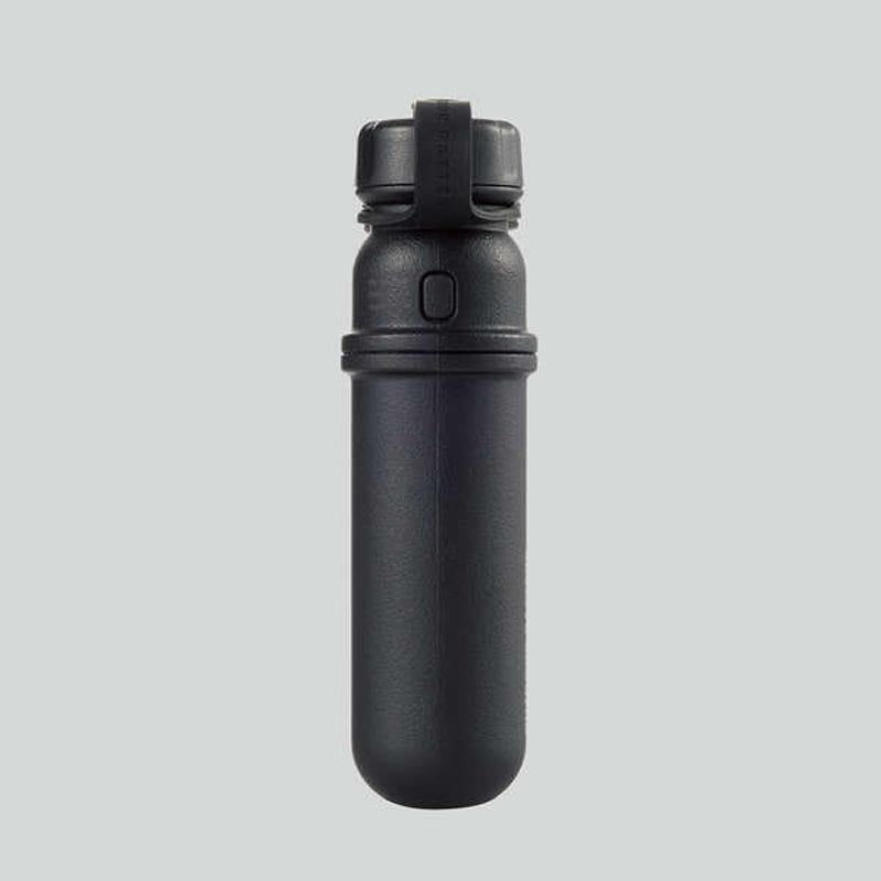 Elecom DE-NEST15000ABK 15000mAh 32W 1C2A Power Bank (Black)