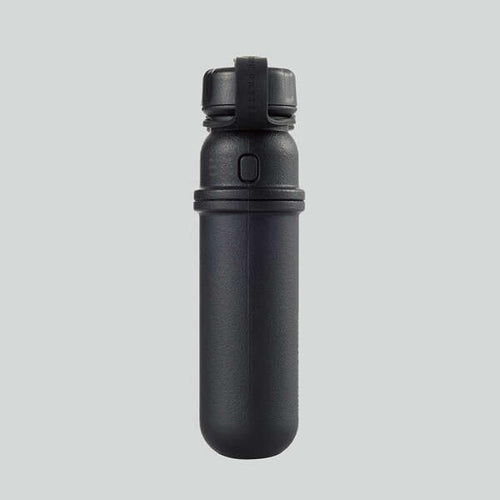 Elecom DE-NEST15000ABK 15000mAh 32W 1C2A Power Bank (Black)