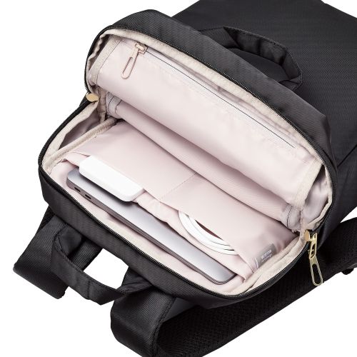 Elecom BM-OF04BK PC off toco Medium Backpack (Black)