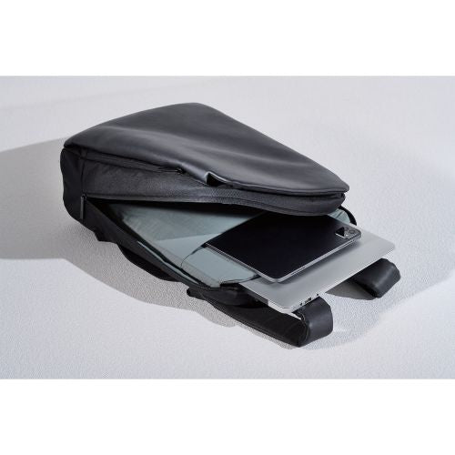 Elecom BM-UMBP01BK Reflok 2Way Backpack 14(Black)