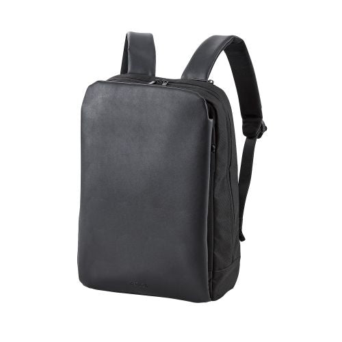 Elecom BM-UMBP01BK Reflok 2Way Backpack 14(Black)