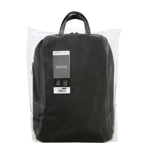 Elecom BM-UMBP01BK Reflok 2Way Backpack 14(Black)