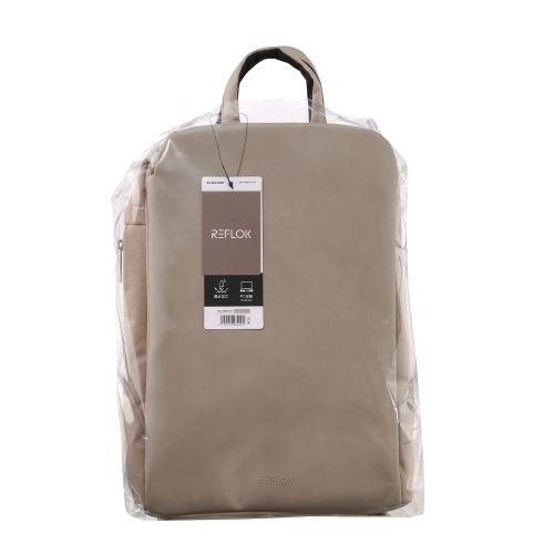 Elecom BM-UMBP01GY Reflok 2Way Backpack 14 (Grey)