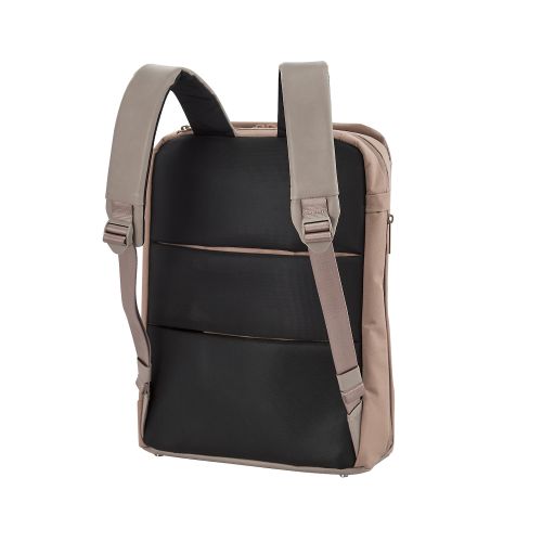 Elecom BM-UMBP01GY Reflok 2Way Backpack 14 (Grey)