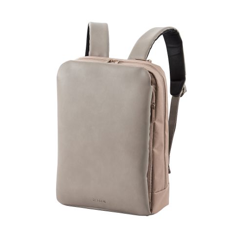 Elecom BM-UMBP01GY Reflok 2Way Backpack 14 (Grey)