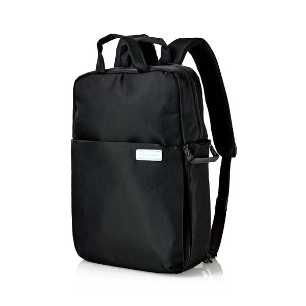 Elecom BM-OFF01BK Off toco 3way PC Backpack (Black)