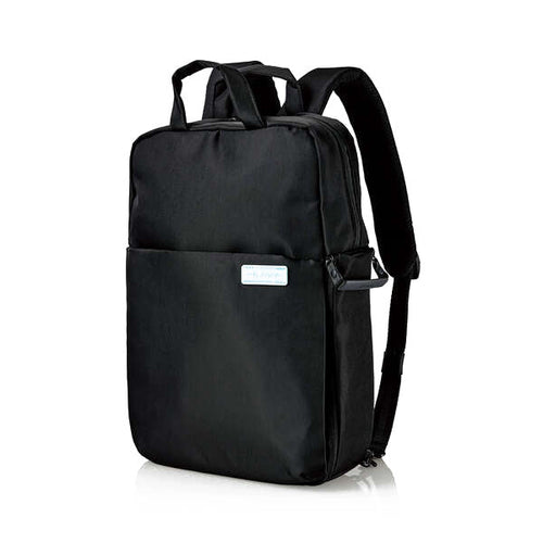 Elecom BM-OFF01BK Off toco 3way PC Backpack (Black)
