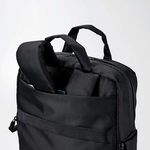Elecom BM-OFF01BK Off toco 3way PC Backpack (Black)