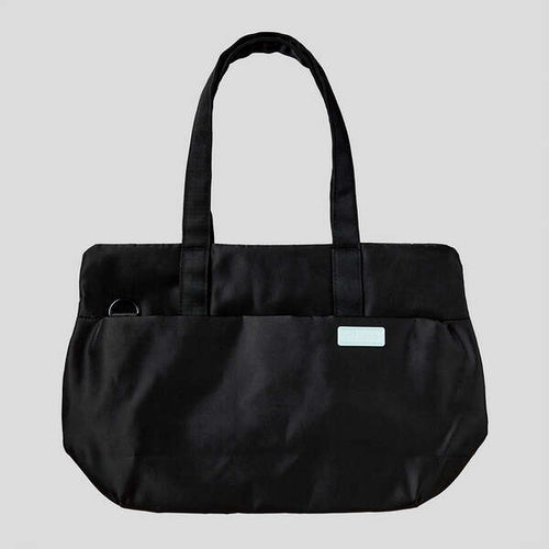 Elecom BM-OFF02BK  Off toco 2Style Tote Bag (BLACK)