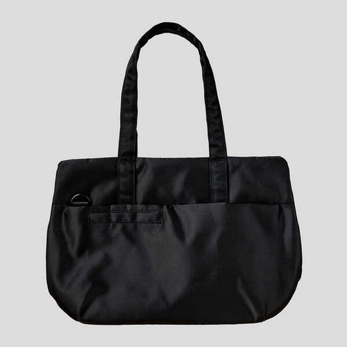 Elecom BM-OFF02BK  Off toco 2Style Tote Bag (BLACK)