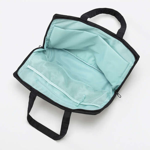 Elecom BM-OFF02BK  Off toco 2Style Tote Bag (BLACK)