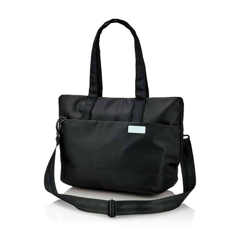 Elecom BM-OFF02BK  Off toco 2Style Tote Bag (BLACK)