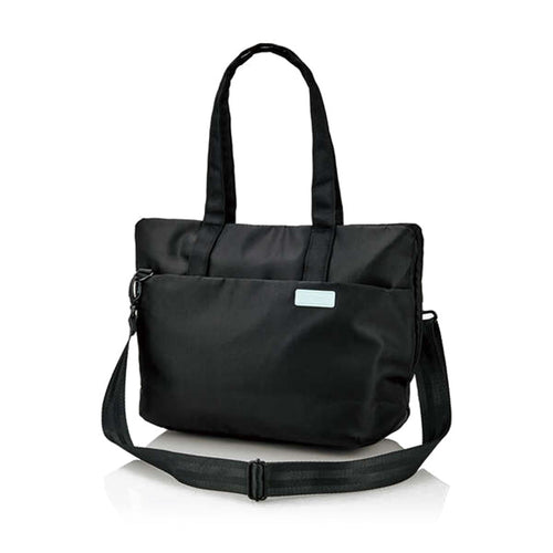 Elecom BM-OFF02BK  Off toco 2Style Tote Bag (BLACK)