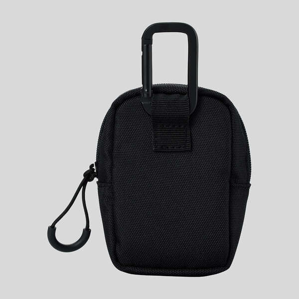 Elecom TWS-EP23FLBK Earphone Case Pouch