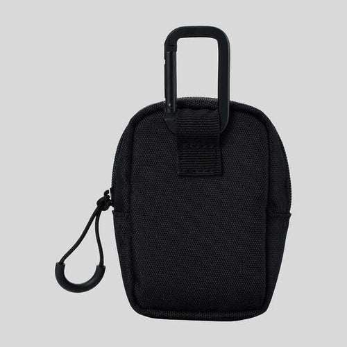 Elecom TWS-EP23FLBK Earphone Case Pouch
