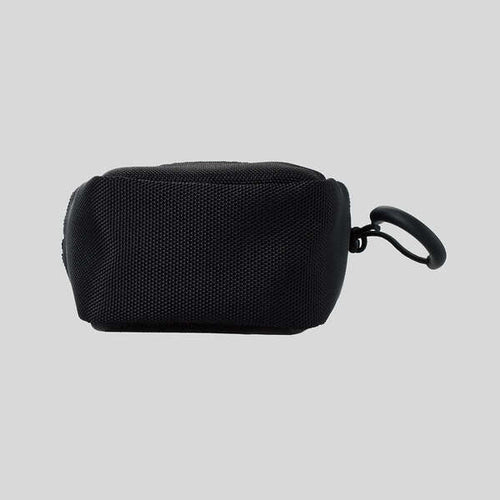 Elecom TWS-EP23FLBK Earphone Case Pouch