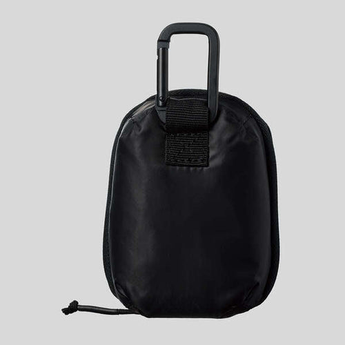 Elecom TWS-EP23PLBK Earphone Case Pouch