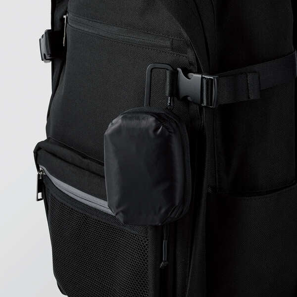 Elecom TWS-EP23PLBK Earphone Case Pouch