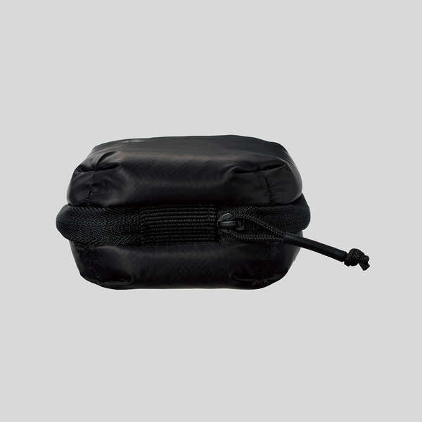 Elecom TWS-EP23PLBK Earphone Case Pouch