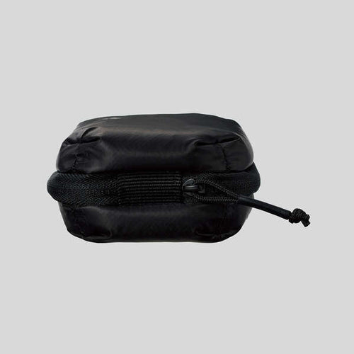 Elecom TWS-EP23PLBK Earphone Case Pouch