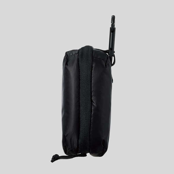 Elecom TWS-EP23PLBK Earphone Case Pouch