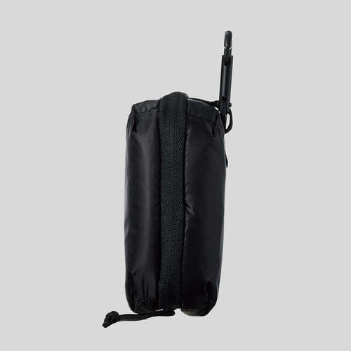 Elecom TWS-EP23PLBK Earphone Case Pouch