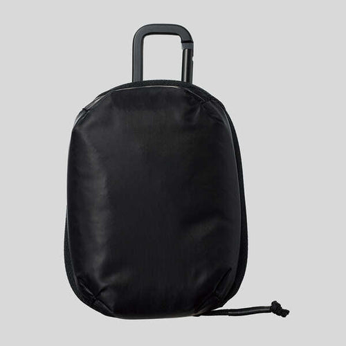 Elecom TWS-EP23PLBK Earphone Case Pouch