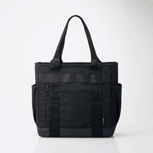 Elecom BM-TBGDBK Business Tote Bag (Black)