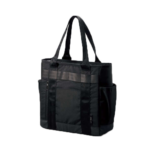 Elecom BM-TBGDBK Business Tote Bag (Black)