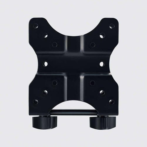 Elecom DPA-DPH01 3 Way VESA Mounting Holder Black